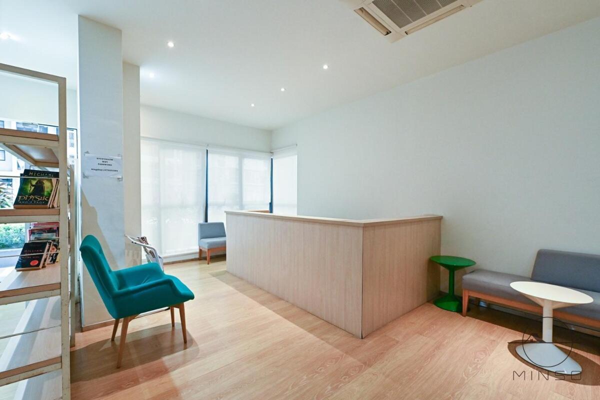 Kingsbay B #5Pax #Vintagewood #Highfloor Apartamento Johor Bahru Exterior foto